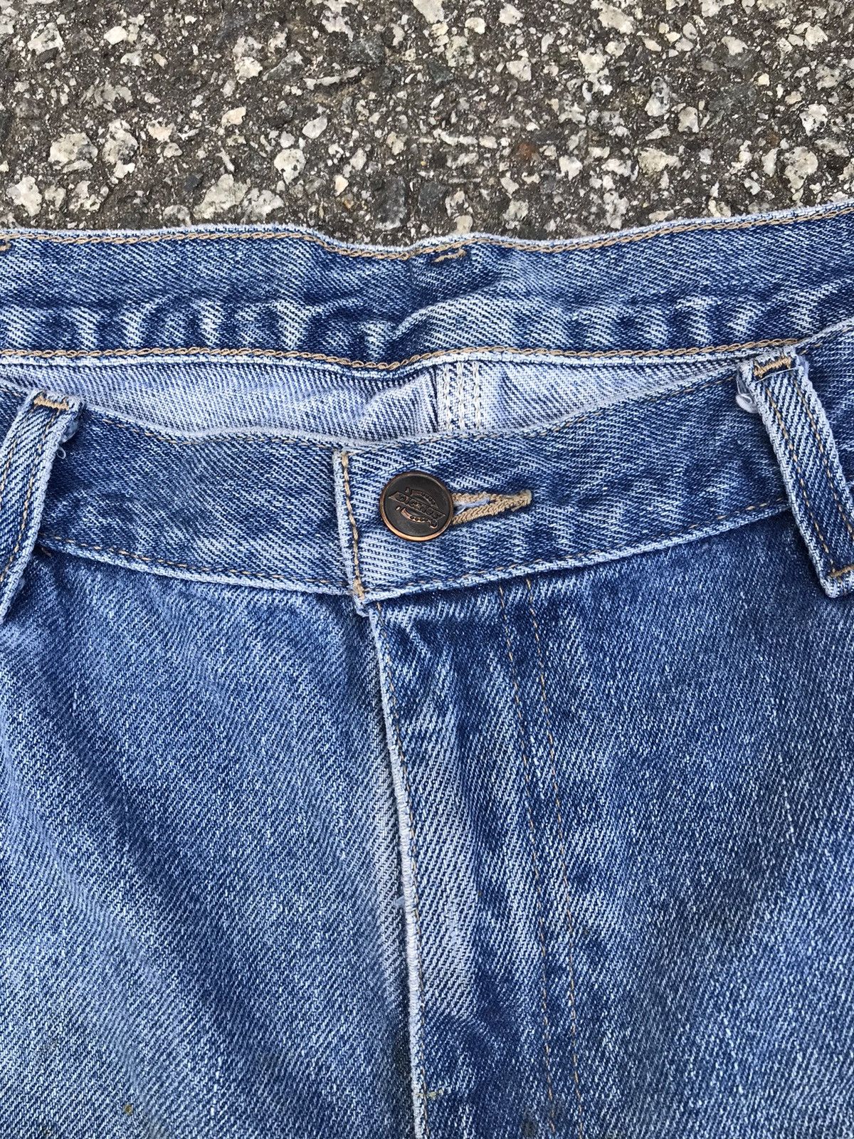 Carhartt × Dickies × JNCO Dickies carpenter pants carhartt jnco Size US 35 - 6 Thumbnail