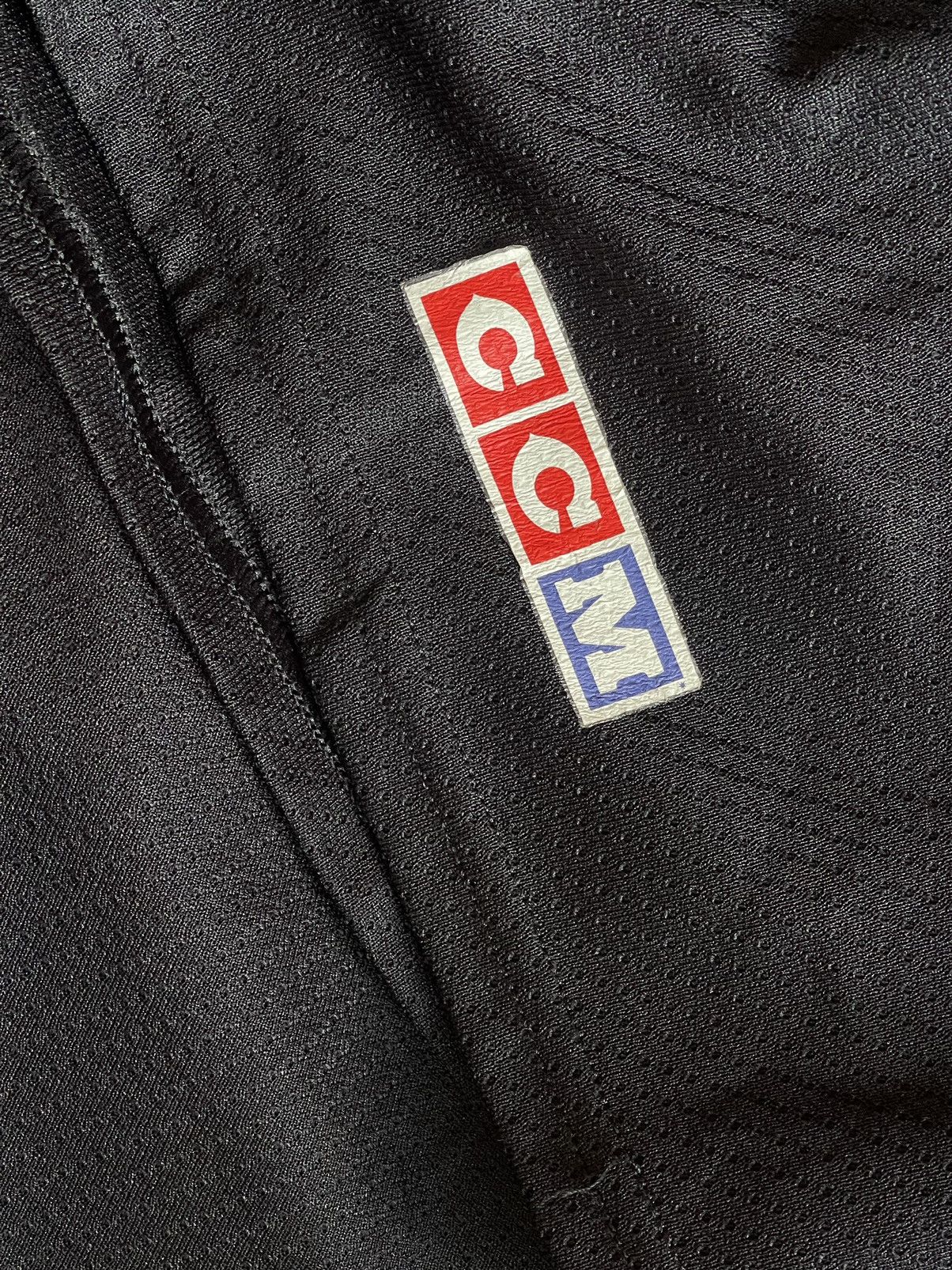 Ccm × Vintage 90’s CCM vintage black blanc hockey jersey new Size US L / EU 52-54 / 3 - 5 Thumbnail