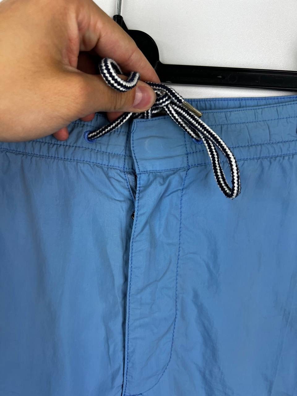 Vintage Polo Ralph Lauren luxury shorts size L/33 Size US 33 - 5 Thumbnail