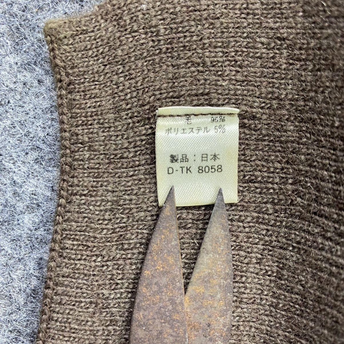 United Colors Of Benetton United Colors Of Benetton Muffler / Scarf / Neckwear-T1217 Size ONE SIZE - 6 Thumbnail