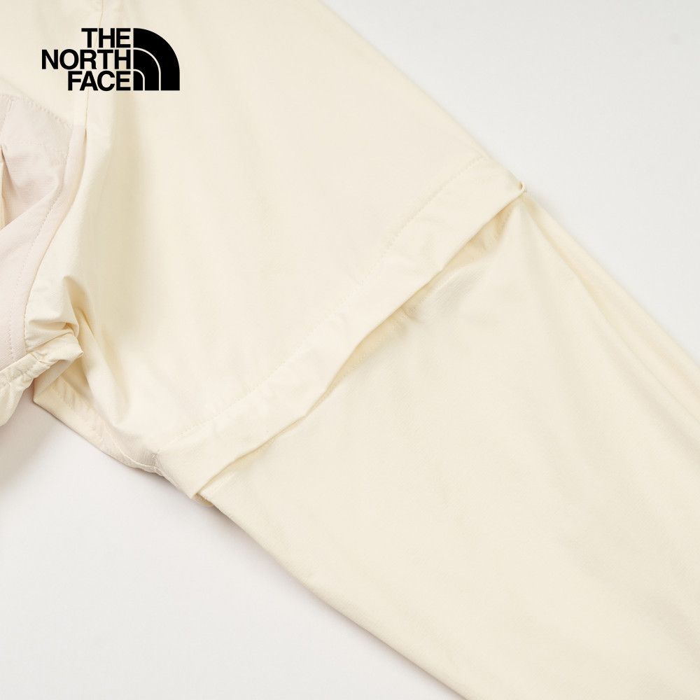 The North Face Urban Exploration Naohiro Fujisaki 2WAY CITY SHIRT JACKET Size US M / EU 48-50 / 2 - 5 Thumbnail