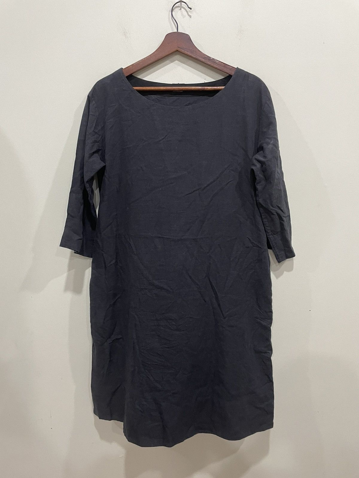 Designer × Margaret Howell × Vintage Margaret Howell Blouse Size ONE SIZE - 1 Thumbnail