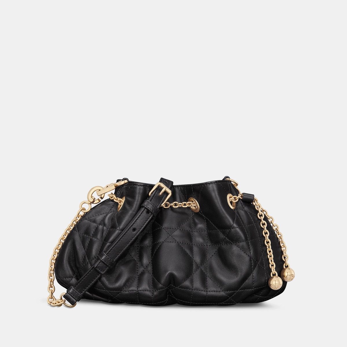 Dior o1bcso1str1124 Size: OS / Ammi Bag in Black Size ONE SIZE - 2 Thumbnail