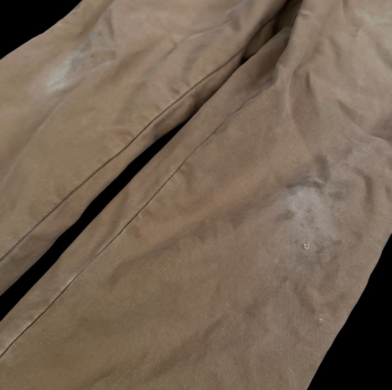 Walls Vintage Walls Insulated Workwear Jumpsuit Size US 40 / EU 56 - 4 Thumbnail