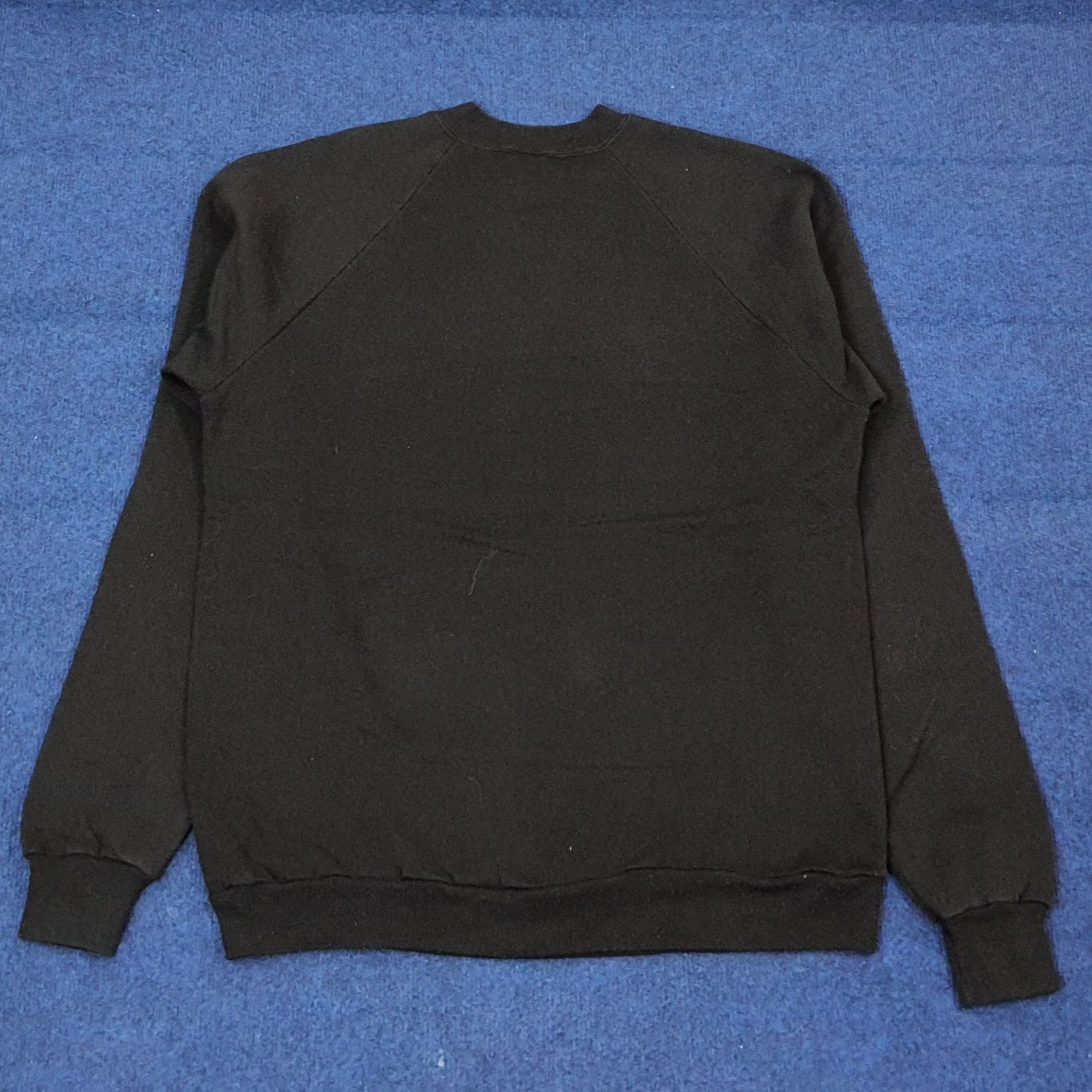 NFL Vintage Oxford Yellow Jacket Sweatshirt C227N6 Size US M / EU 48-50 / 2 - 3 Thumbnail