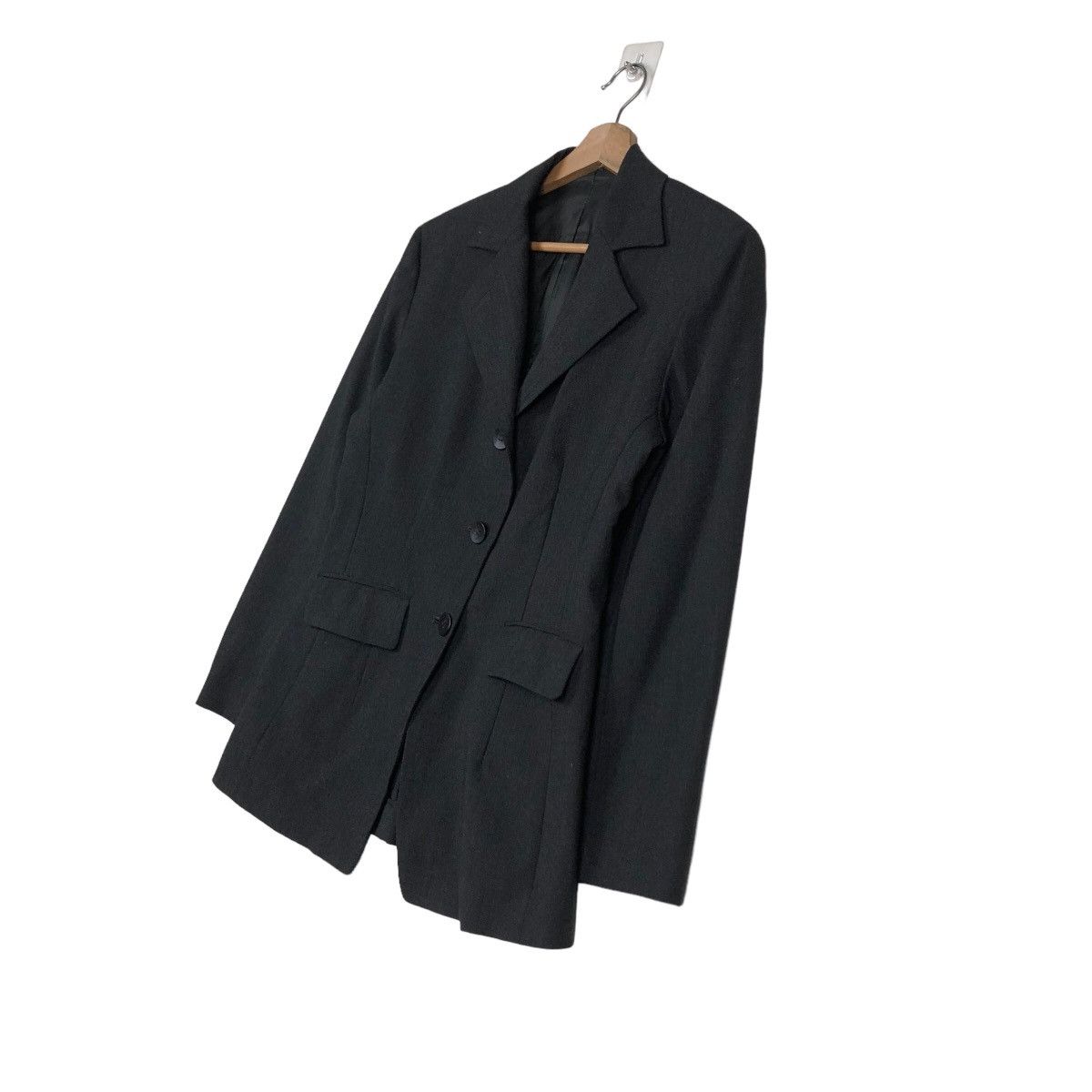 🔥Vintage Casual Jackets I Wish Y's Bis Yohji Yamamoto Japan