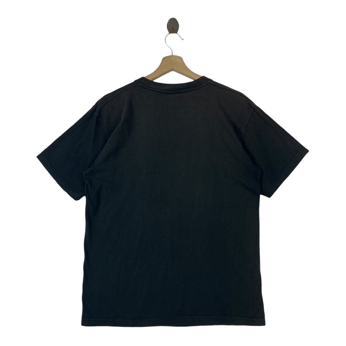 Anime × Japanese Brand EVANGELION Nerf neon genesis gainax ANIME tee Size US L / EU 52-54 / 3 - 4 Thumbnail