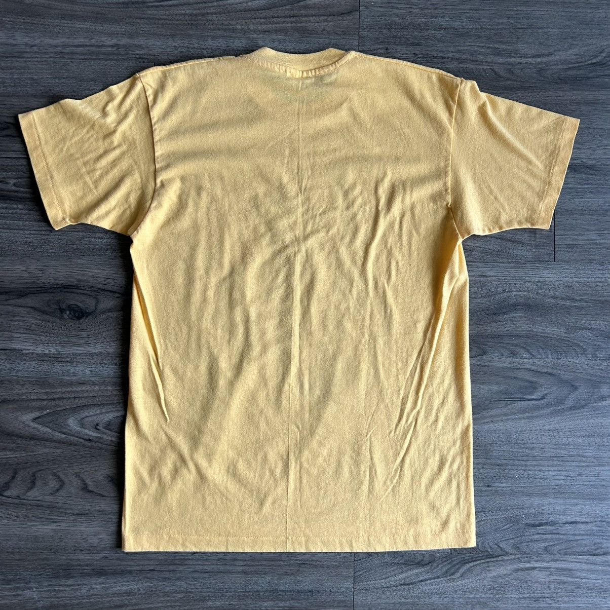 Band Tees 90s Vintage Bush Tetras NYC Post Punk No Wave Band Tee Sz L Size US L / EU 52-54 / 3 - 5 Thumbnail