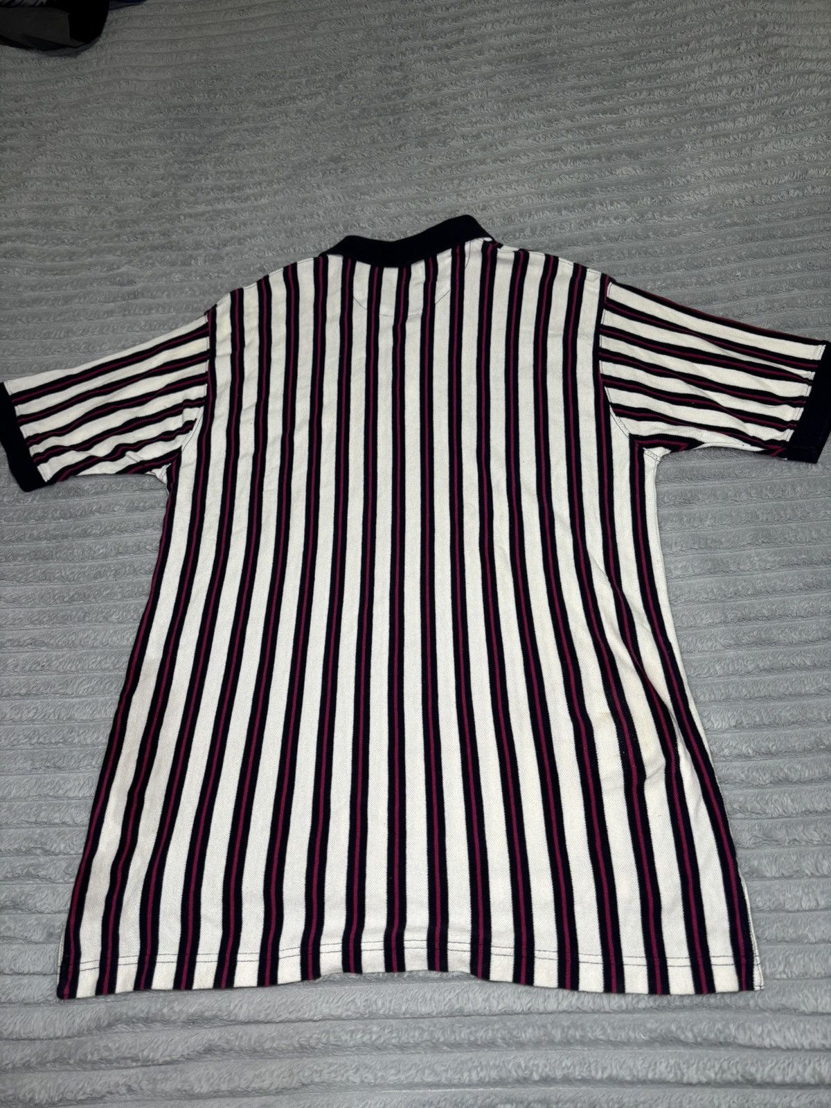 Chaps Ralph Lauren Vintage Ralph Lauren Chaps stripped men’s size Large polo Size US L / EU 52-54 / 3 - 10 Thumbnail