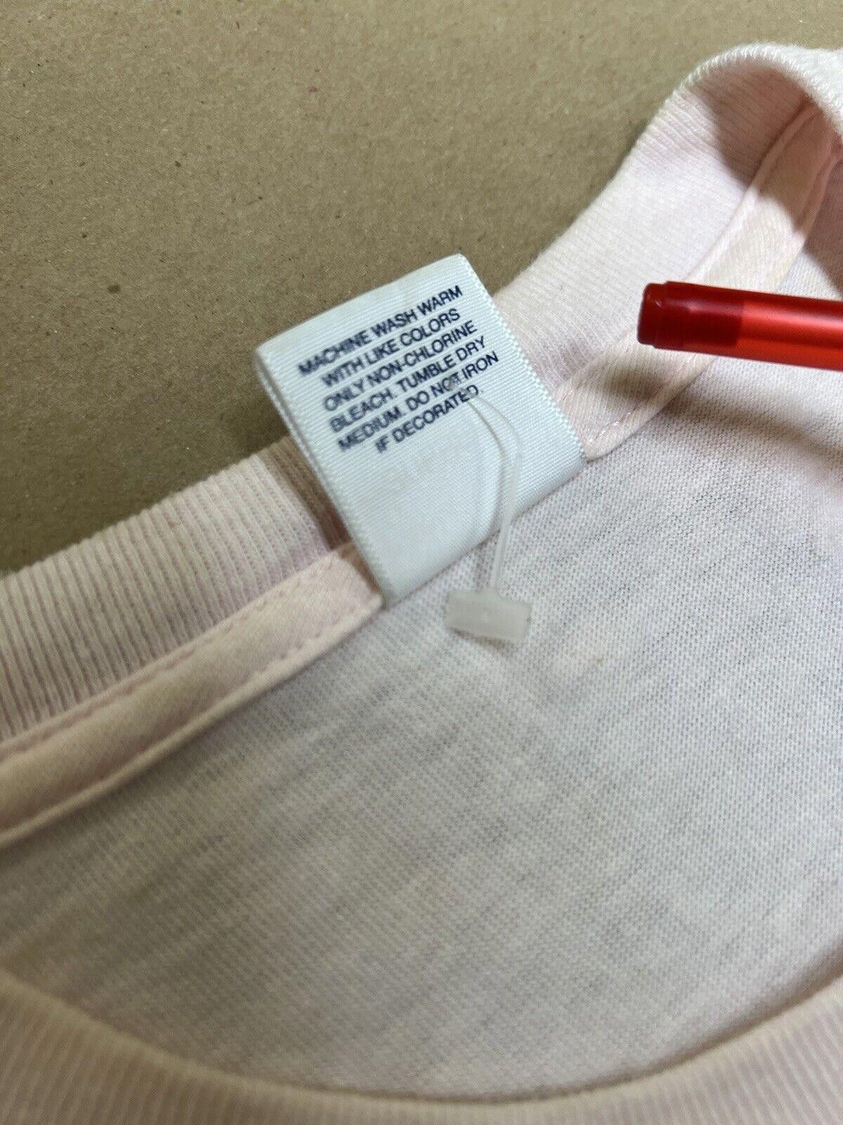 Supreme SS17 Supreme Sade Tee Pink Sz M Medium 2017 Size US M / EU 48-50 / 2 - 7 Thumbnail