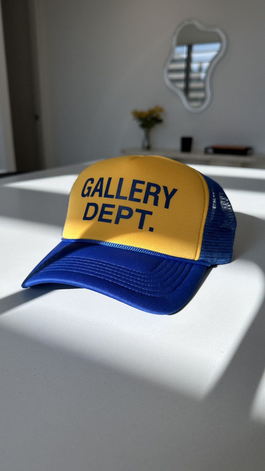Men's Gallery Dept. Hats | Grailed