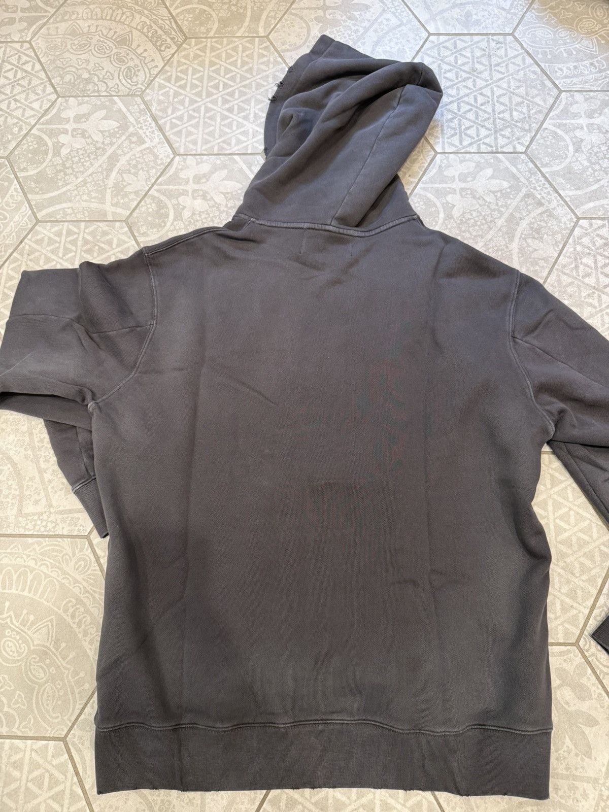 Other CEEC Oversized Rave Hoodie Size US L / EU 52-54 / 3 - 5 Thumbnail