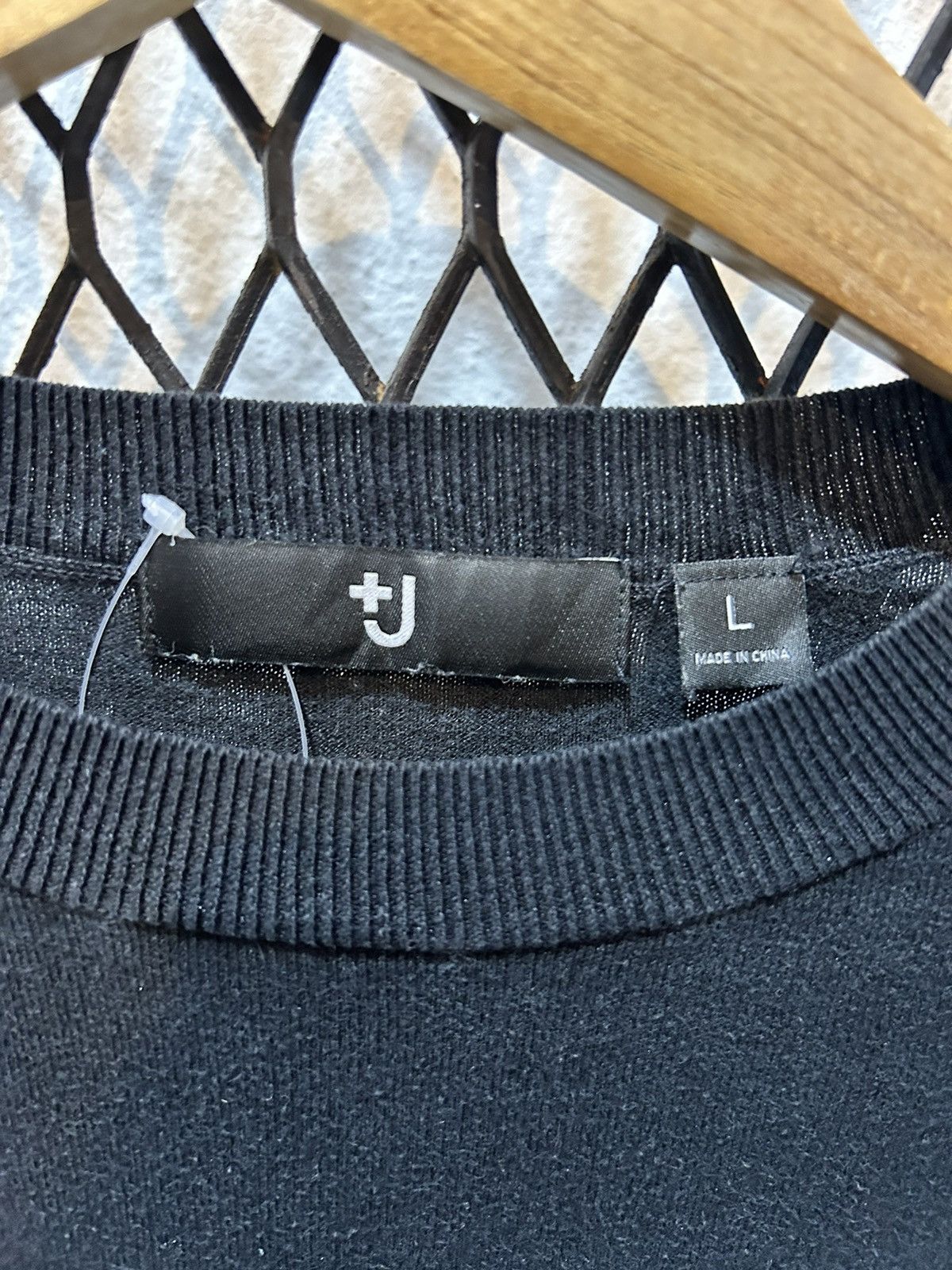 Jil Sander × Uniqlo Uniqlo jil sander Size US L / EU 52-54 / 3 - 2 Thumbnail