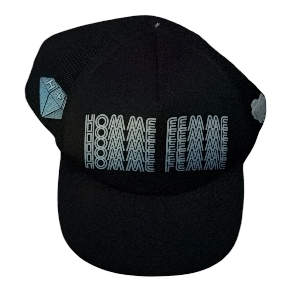 Homme + Femme La Homme femme snapback Size ONE SIZE - 1 Preview