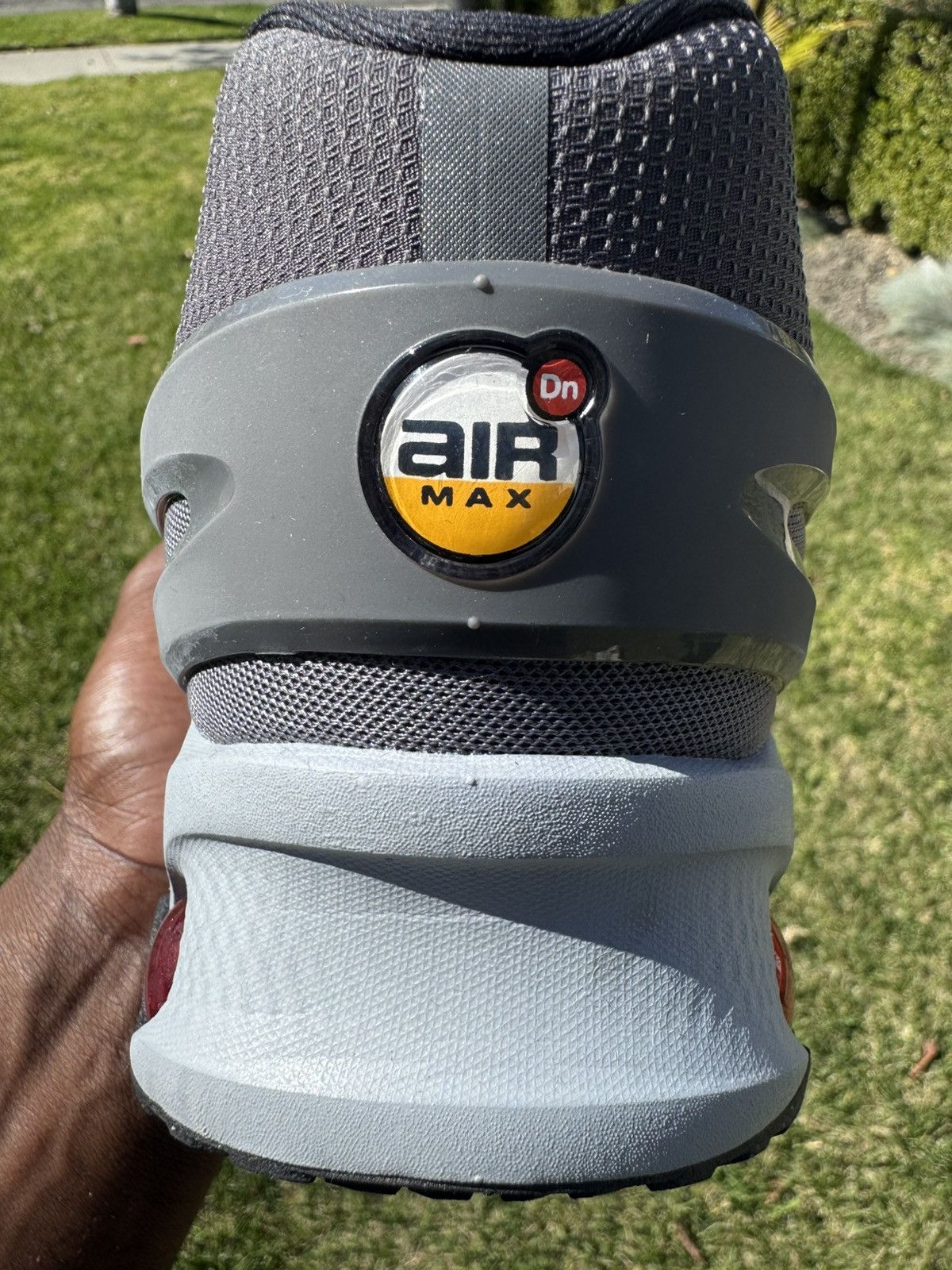 Nike NIKE AIR MAX DN8 Size US 12 / EU 45 - 8 Thumbnail