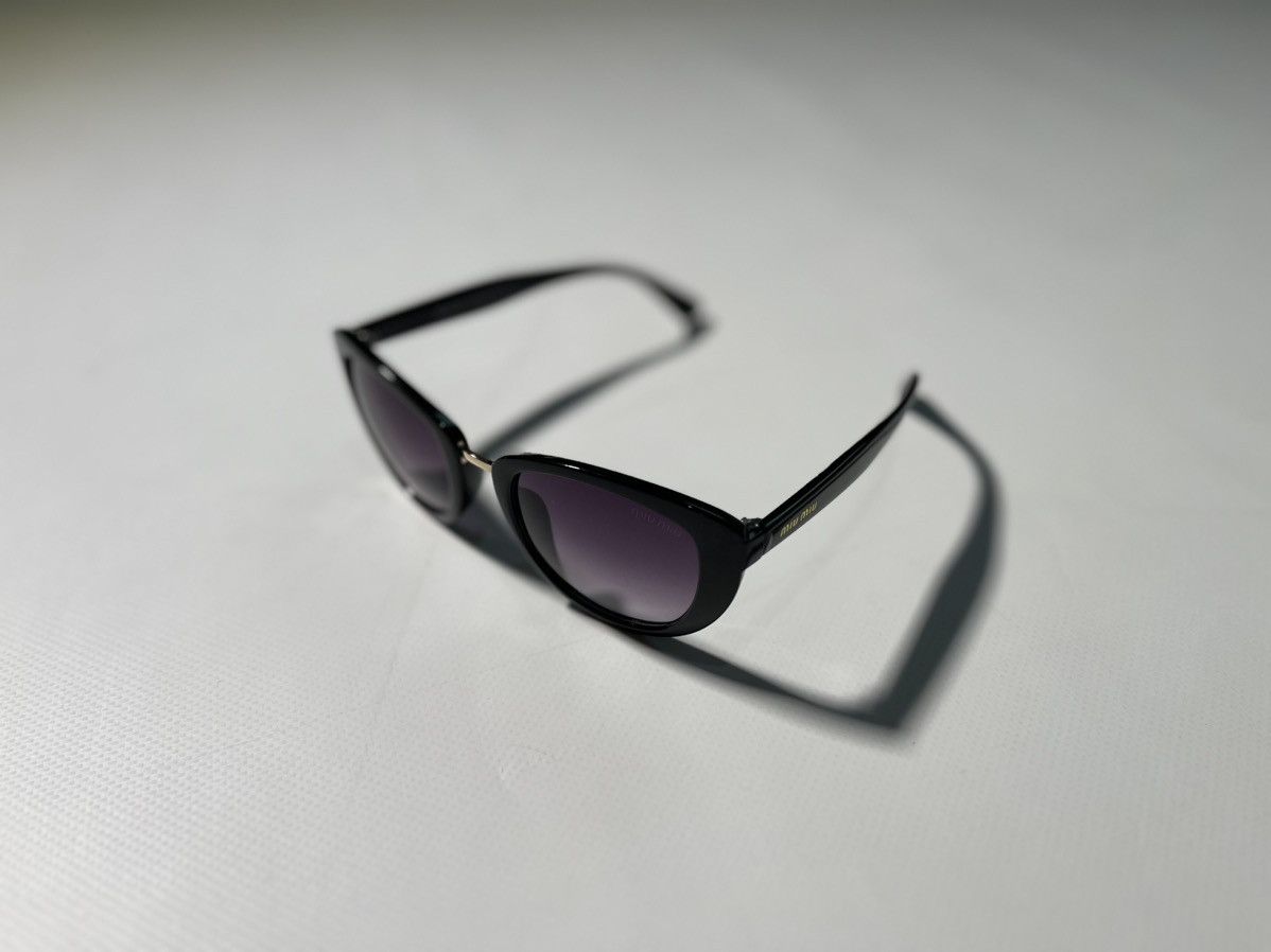 Miu Miu Miu miu wmns sunglasses Size ONE SIZE - 1 Thumbnail