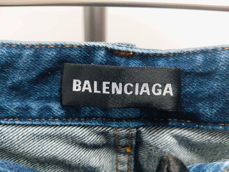 Balenciaga Balenciaga jeans 2501-Nextarrow Size US 28 / EU 44 - 3 Thumbnail