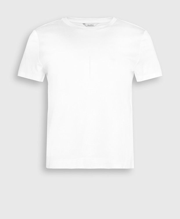 Max Mara T-shirt Size XS / US 0-2 / IT 36-38 - 1 Thumbnail