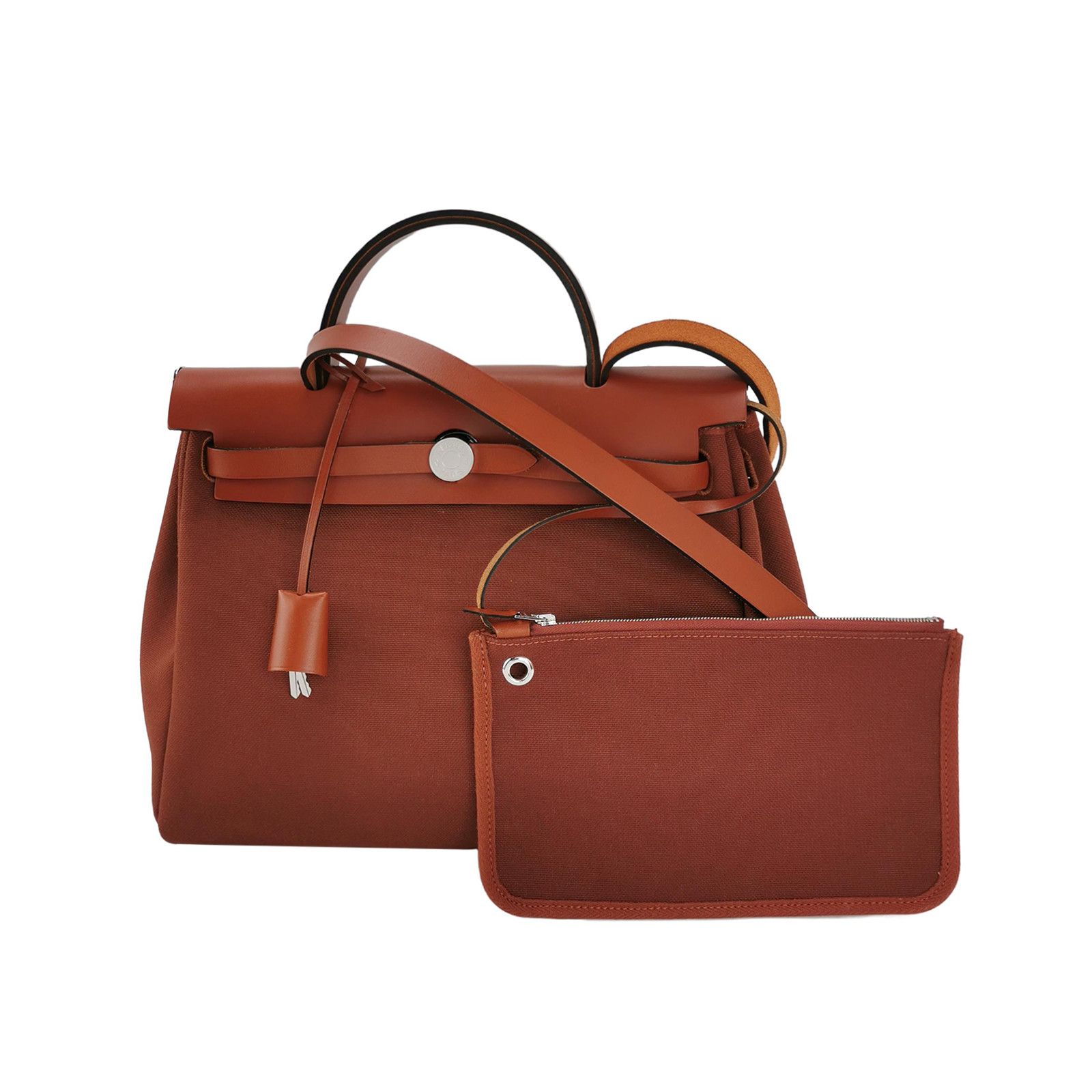 Hermes Hermes Women os Shoulder Bags Size ONE SIZE - 1 Thumbnail