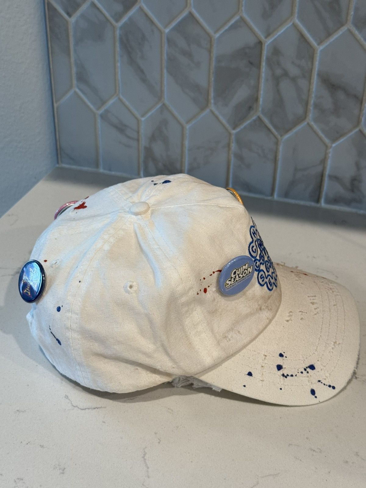 HMDD HMDD x Hidden Season Complexcon Exclusive Hat Size ONE SIZE - 6 Thumbnail