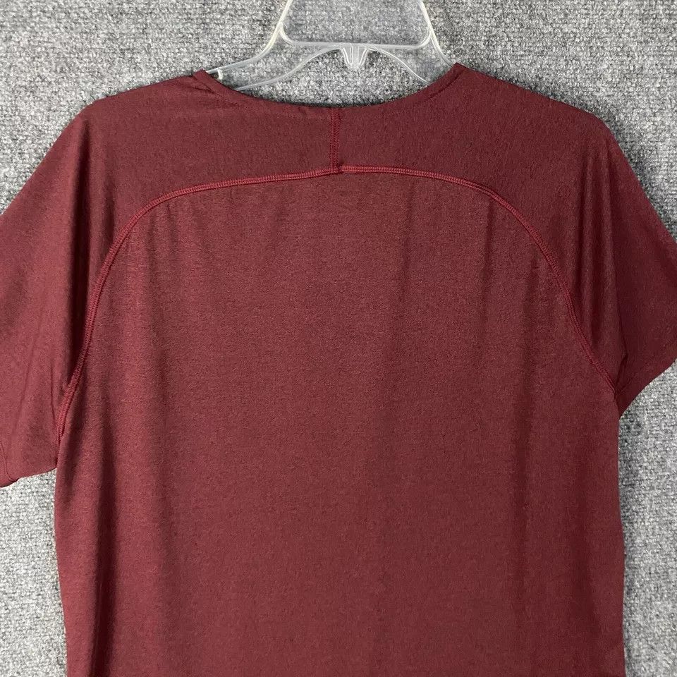 Other All In Motion T-Shirt Men's Large Short Sleeve Active Wear L Size US L / EU 52-54 / 3 - 7 Thumbnail