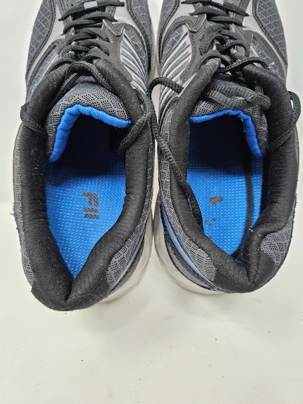 Fila Retro Fila Interstellar 2 Men's Performance Running Shoes 10 Size US 10 / EU 43 - 7 Thumbnail