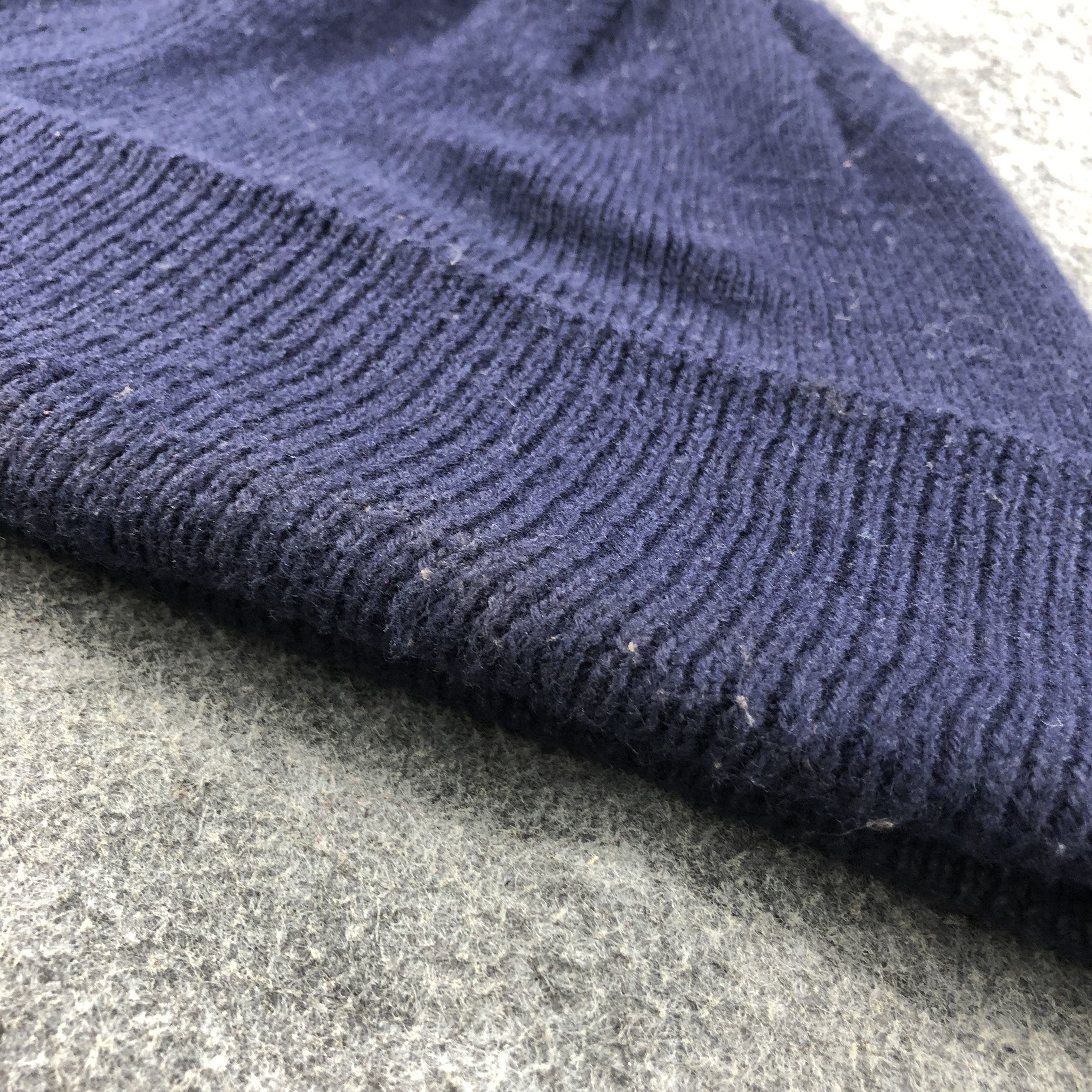 Unknown Tom's Fisherman Beanie Snowcap Snow Hat B224