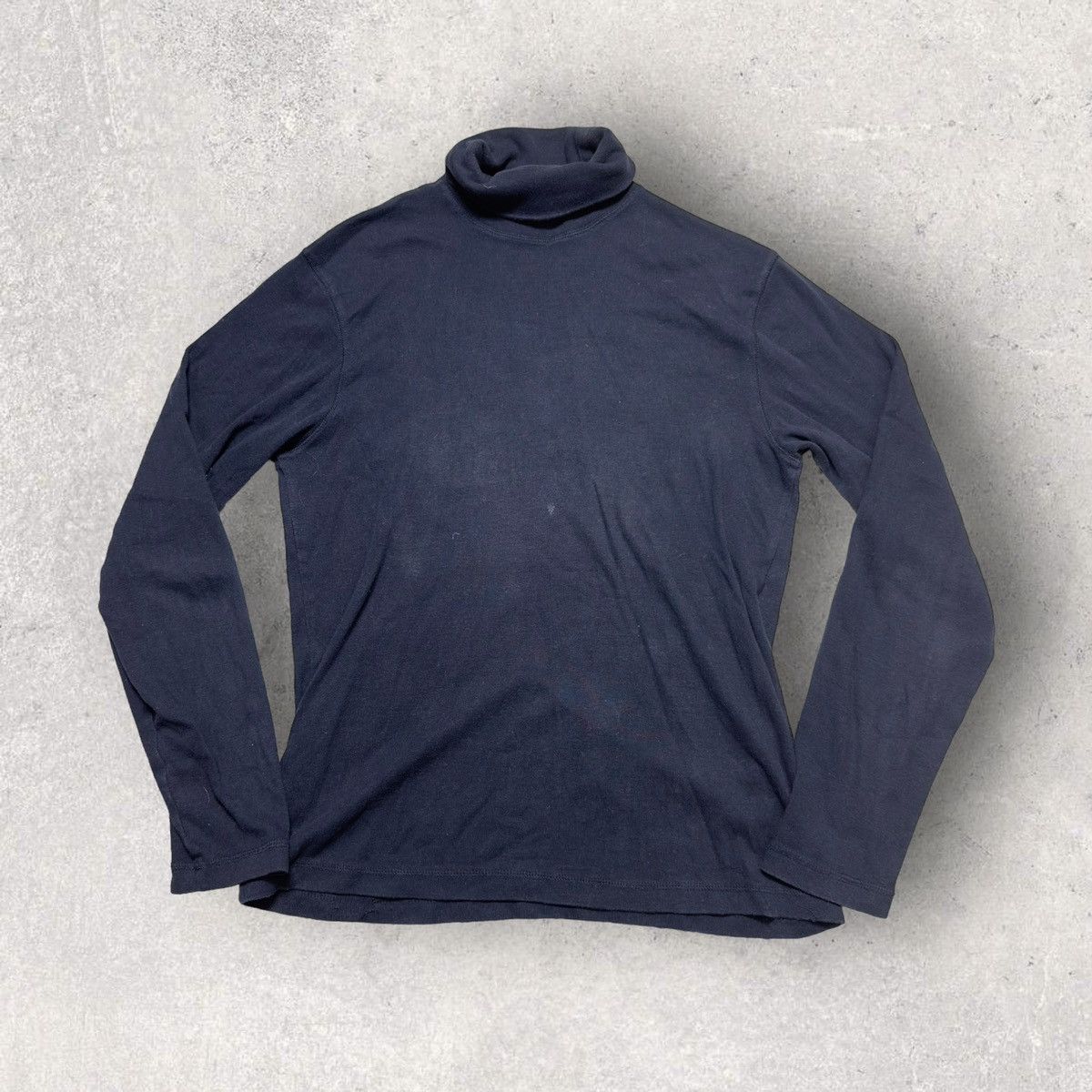 Gap × Vintage Vintage GAP turtleneck shirt Size US M / EU 48-50 / 2 - 1 Thumbnail