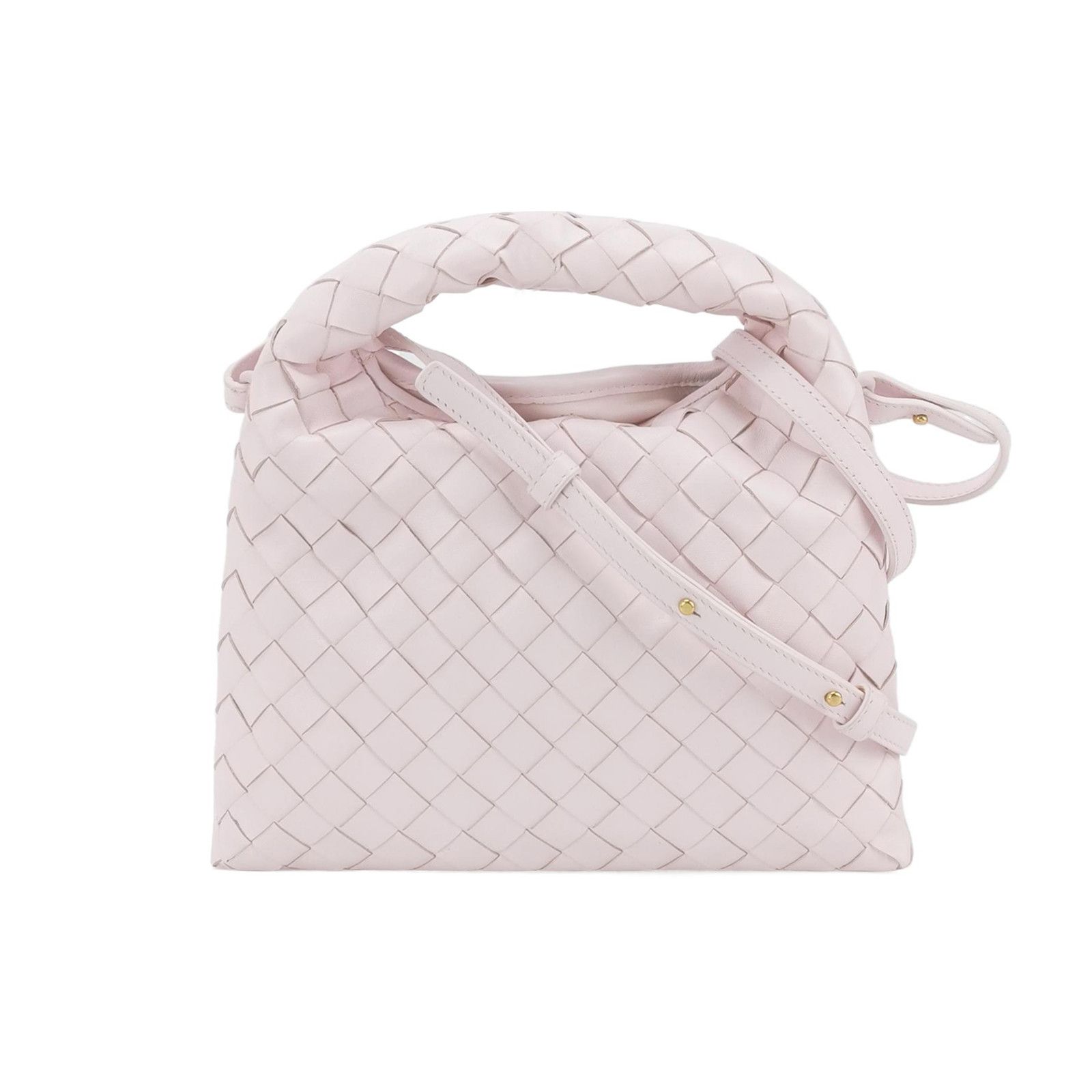 Bottega Veneta Bottega Veneta Women os Shoulder Bags Size ONE SIZE - 1 Thumbnail