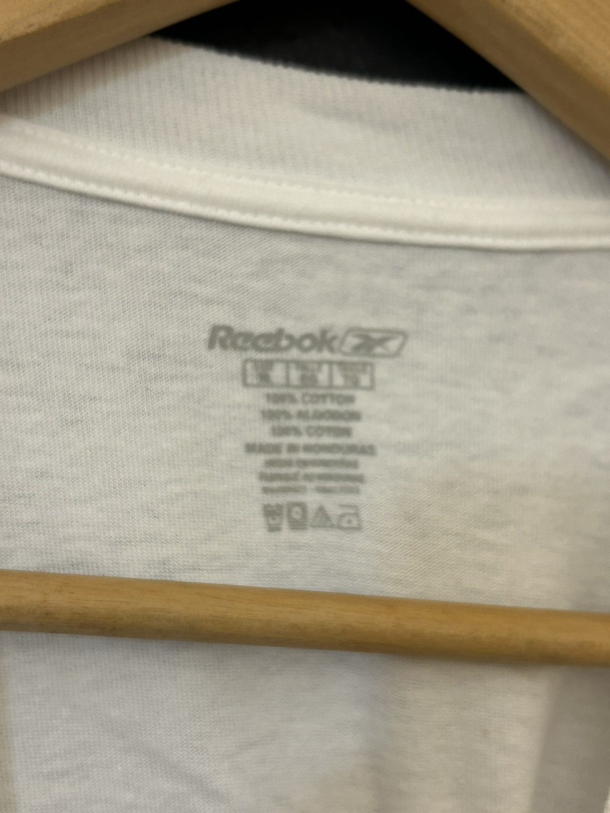 Reebok Reebok NBA 2006 Miami Heat Champions Official Shirt Size US XL / EU 56 / 4 - 3 Thumbnail