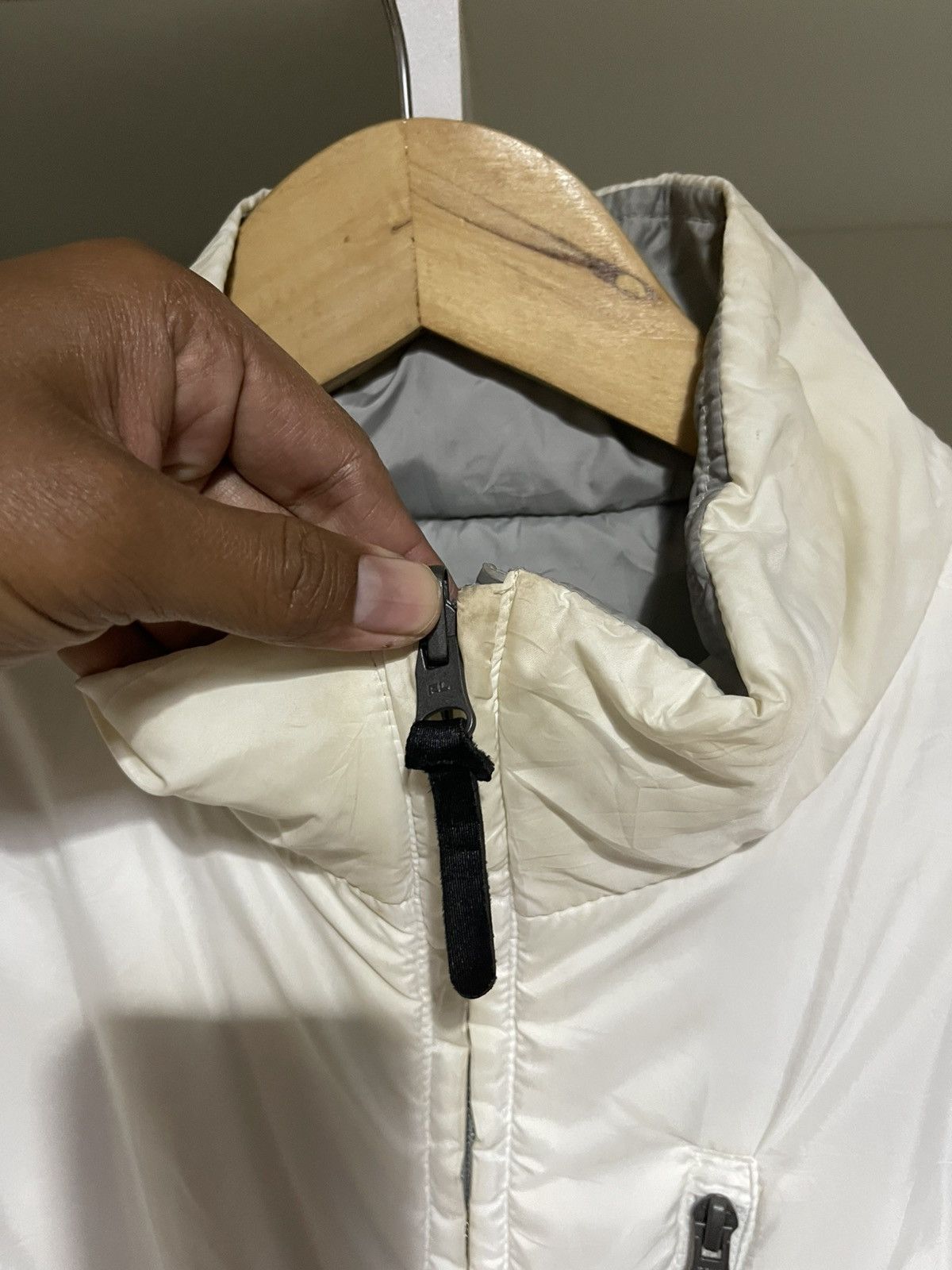 Polo Ralph Lauren Polo Sport Ralph Lauren Riversible Half Zipper Jacket Size US L / EU 52-54 / 3 - 7 Thumbnail