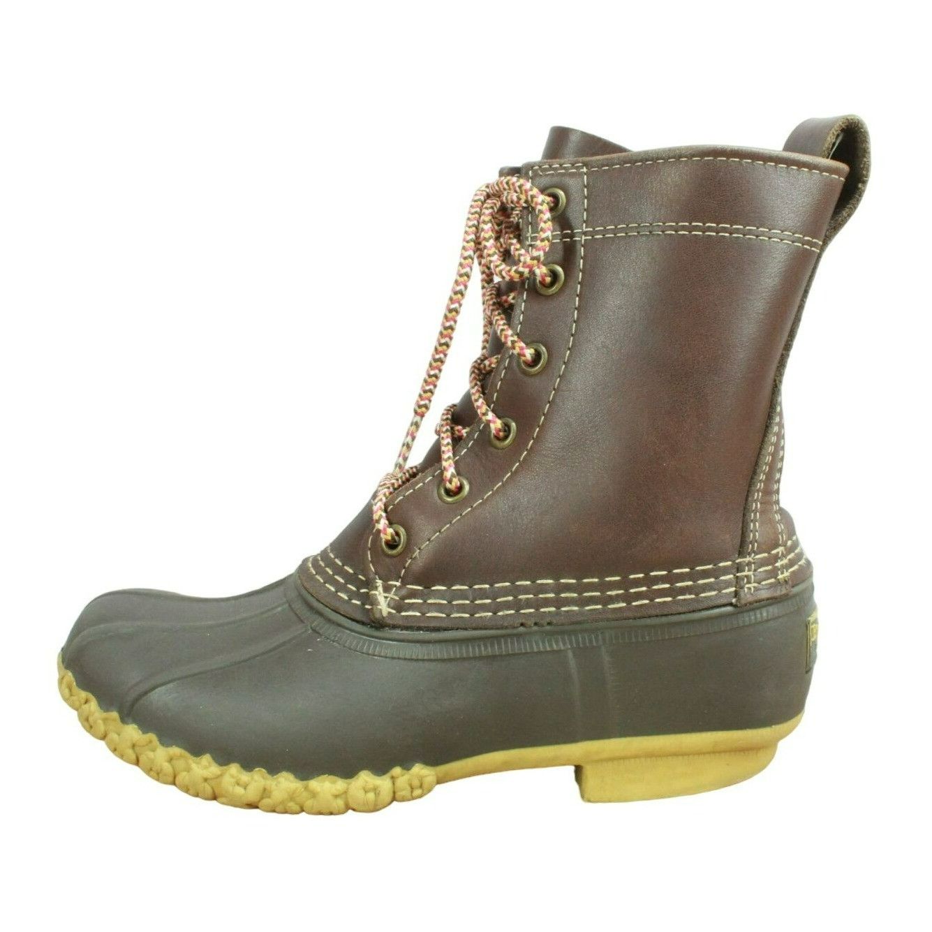 Women's unlined shops duck boots