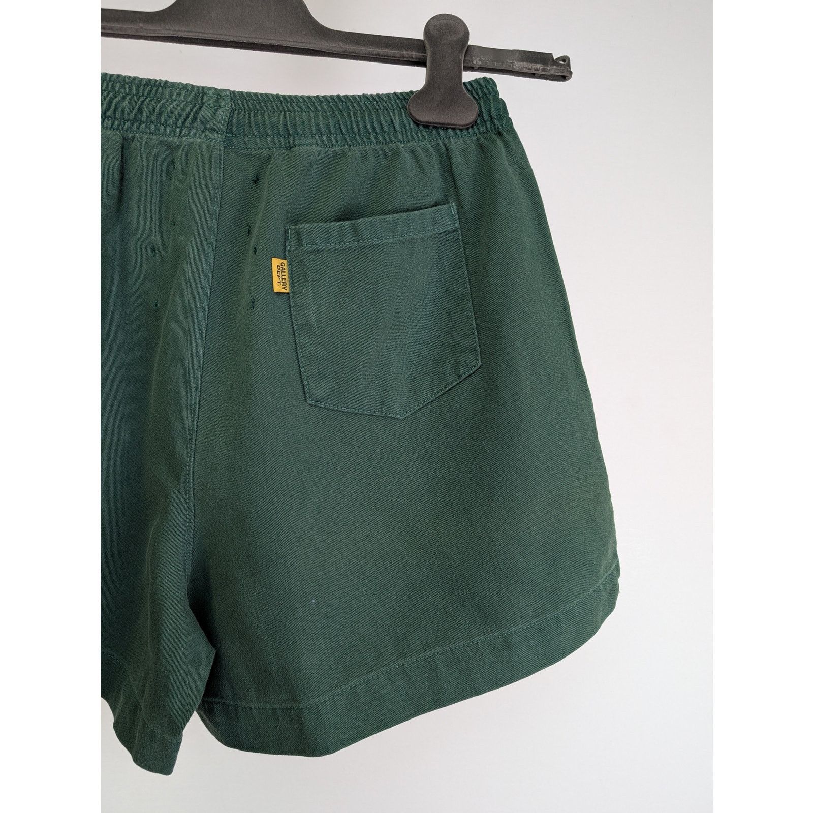 Gallery Dept. o1rshd1 Zuma Shorts in Green Size US 30 / EU 46 - 10 Thumbnail