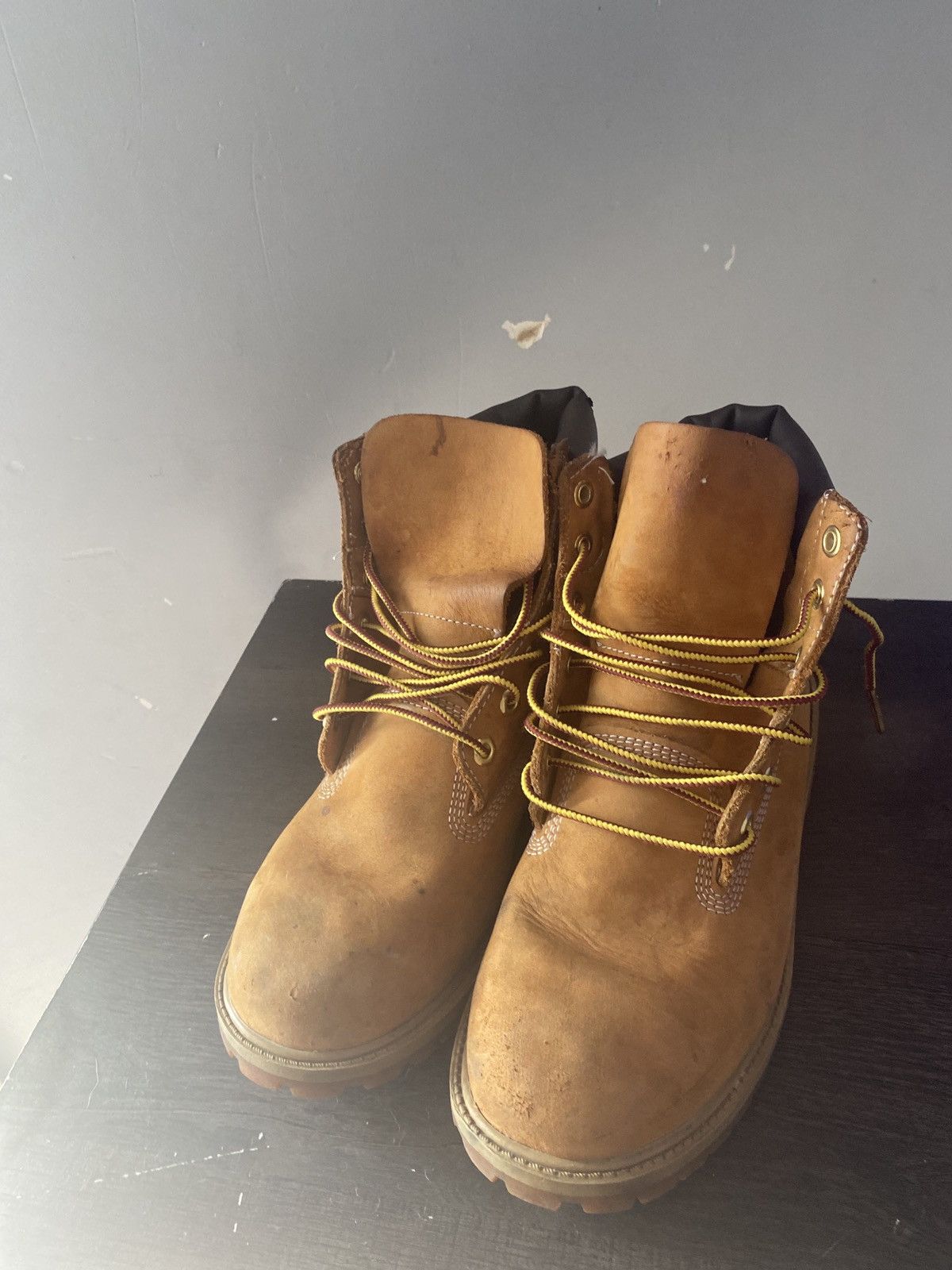 Timberland Timberland Boots Size US 7 / EU 40 - 1 Thumbnail