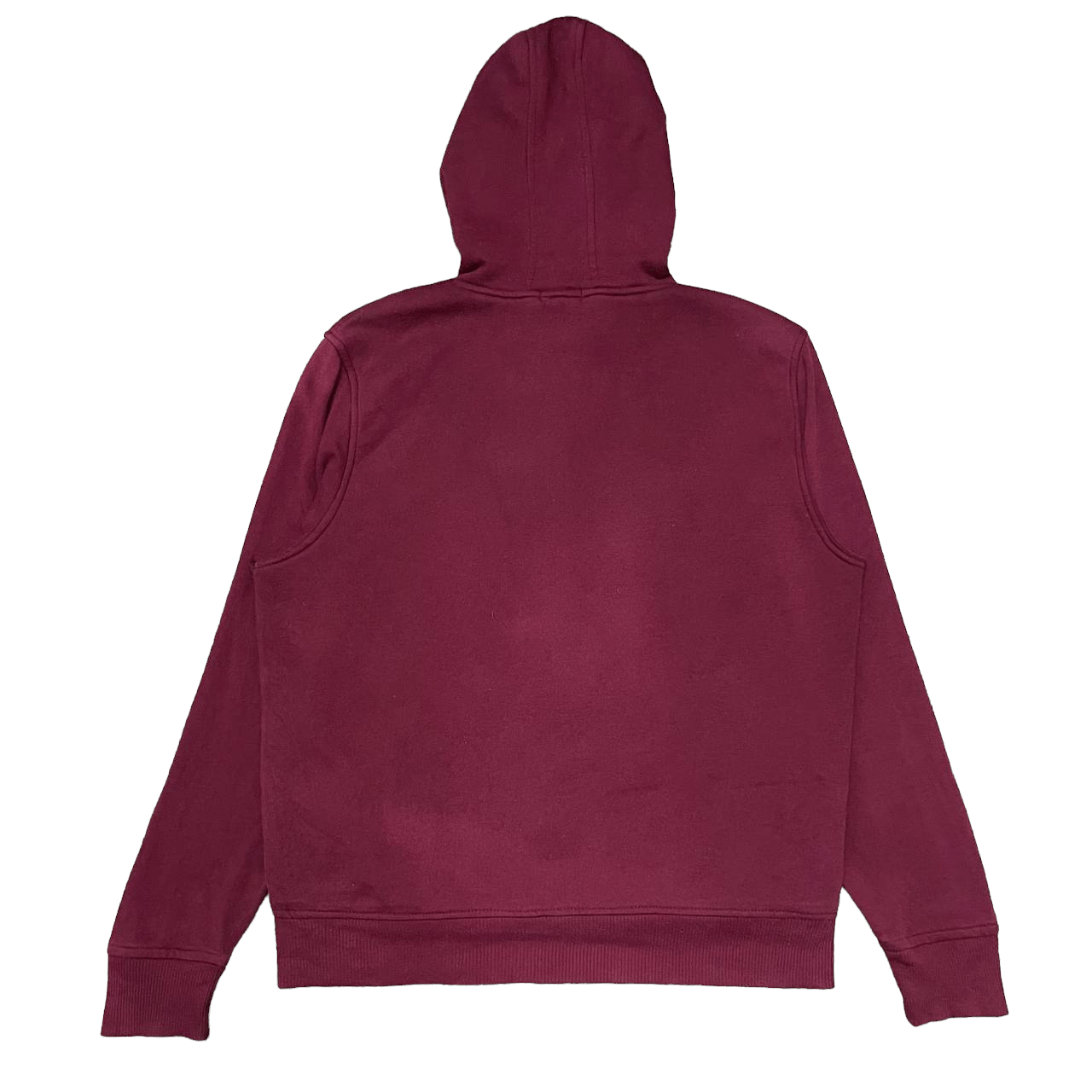 Gap Vintage Gap Big Logo Hoodie Sherpa Lining Size US L / EU 52-54 / 3 - 8 Thumbnail