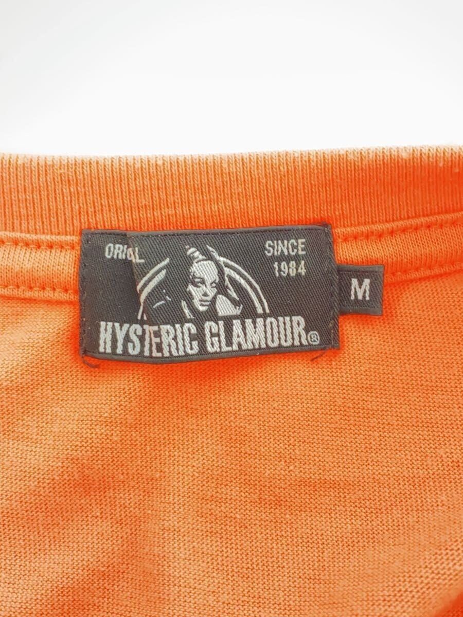 Hysteric Glamour High Voltage Woman Tee Size US M / EU 48-50 / 2 - 5 Thumbnail