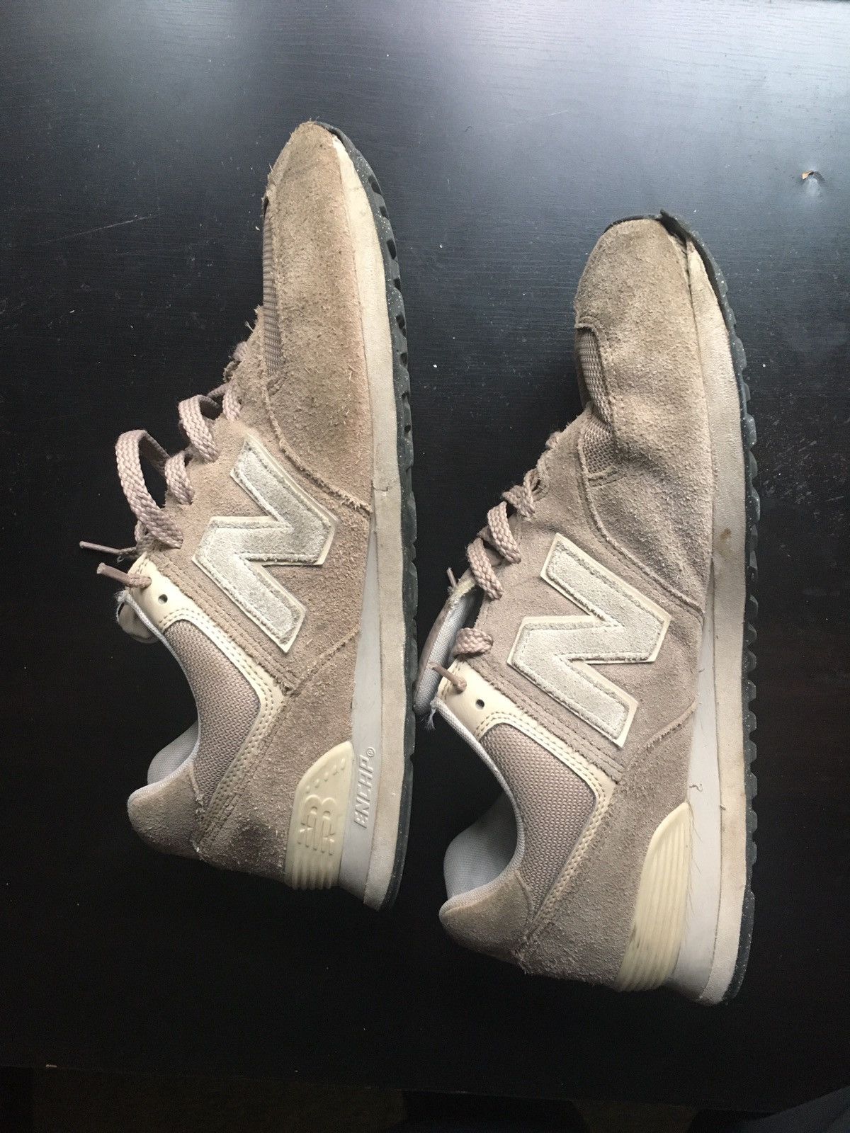 New balance 574 45 best sale