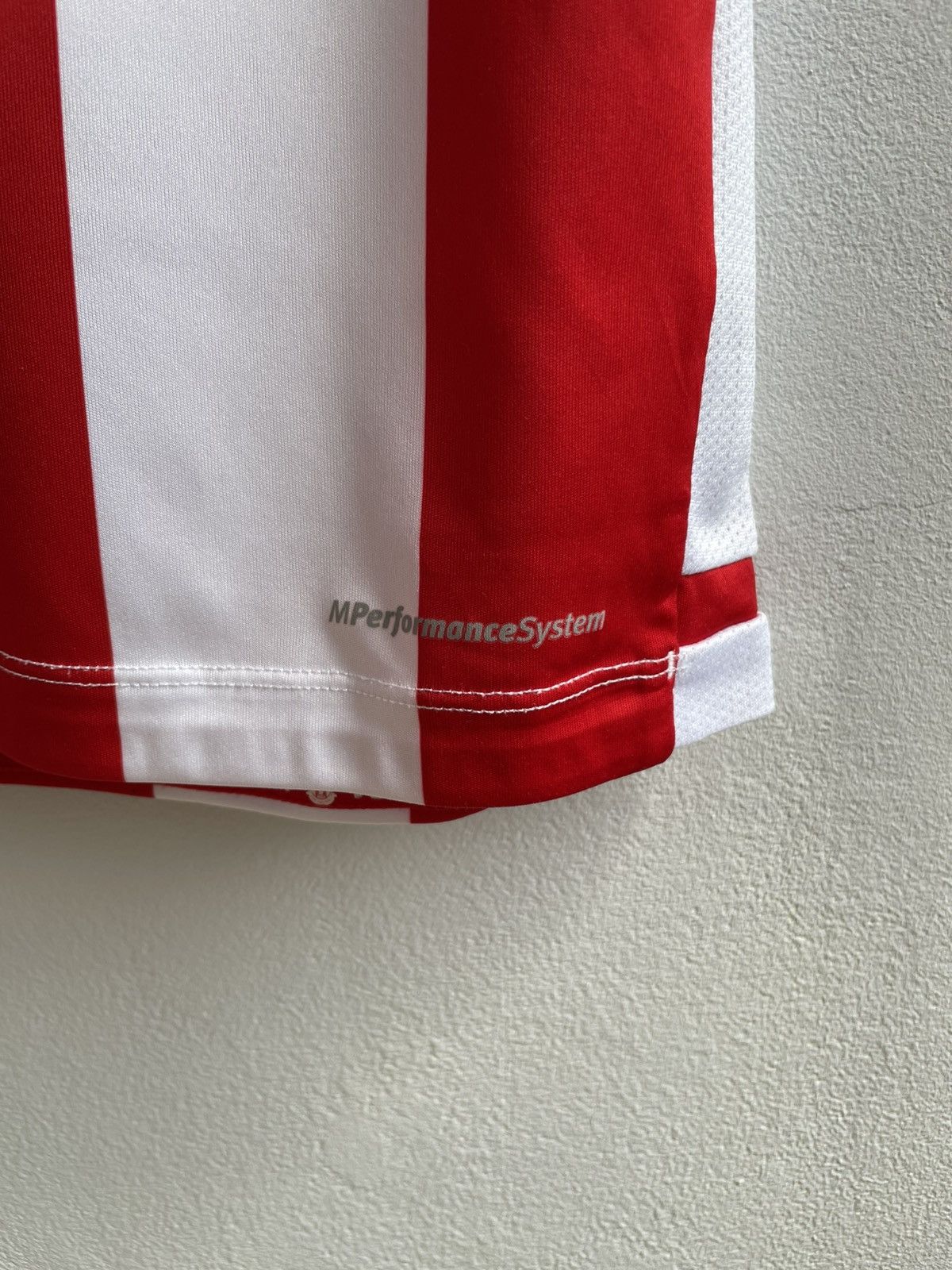 Vintage Stoke City 2018 2019 Football Soccer Jersey Shirt Home Size US M / EU 48-50 / 2 - 10 Thumbnail