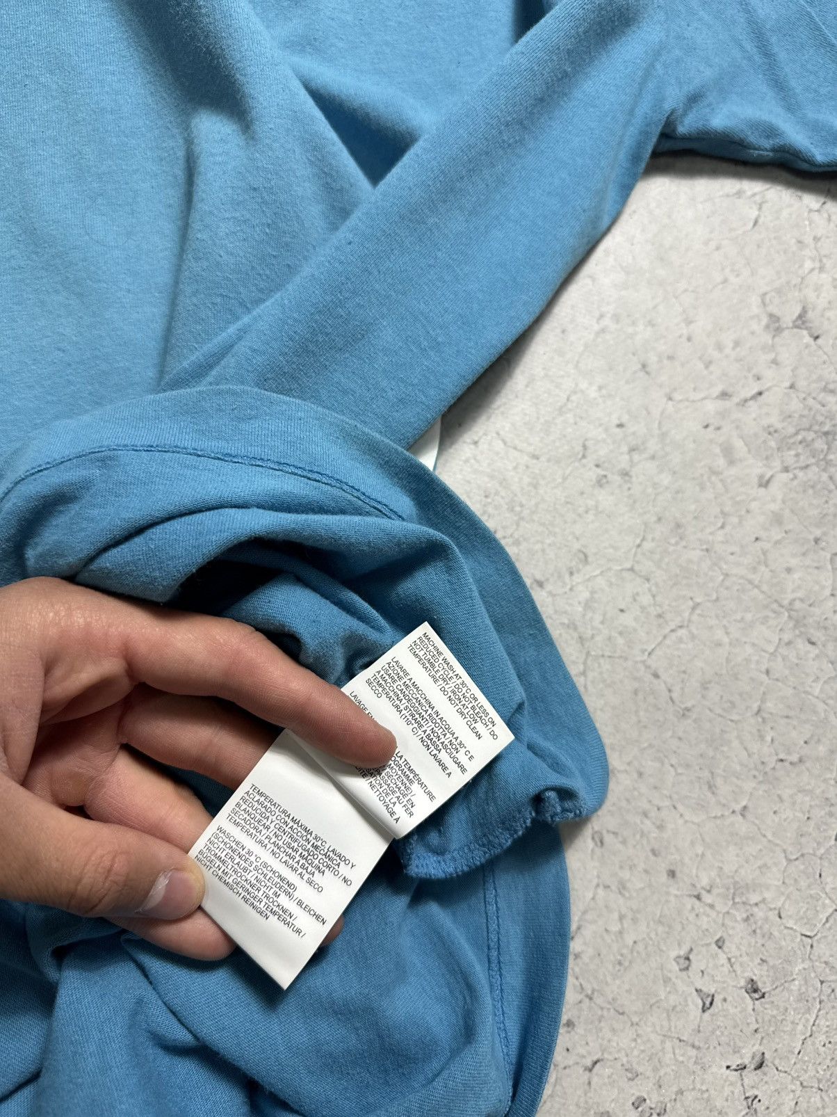 Off-White Off White Spider Luxury T Shirt Big Logo Rare Size US S / EU 44-46 / 1 - 10 Thumbnail