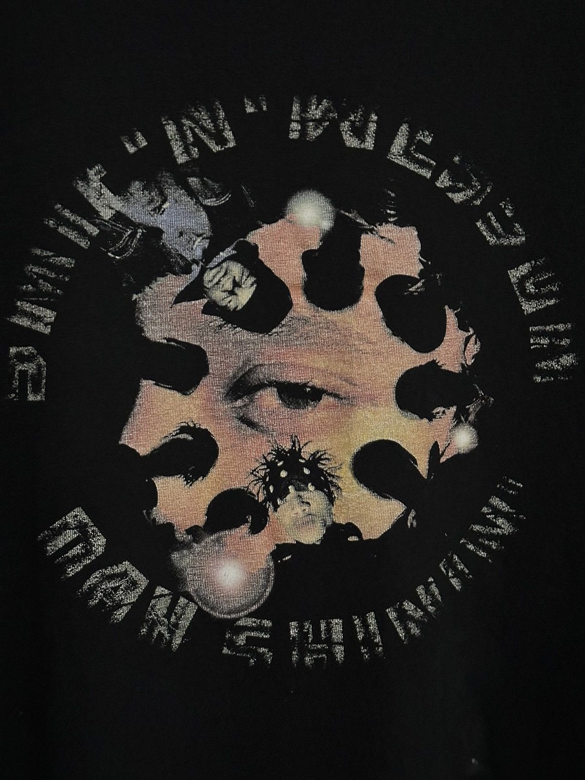 Supreme Supreme Dah Shinin’ Tee Size US XL / EU 56 / 4 - 2 Thumbnail