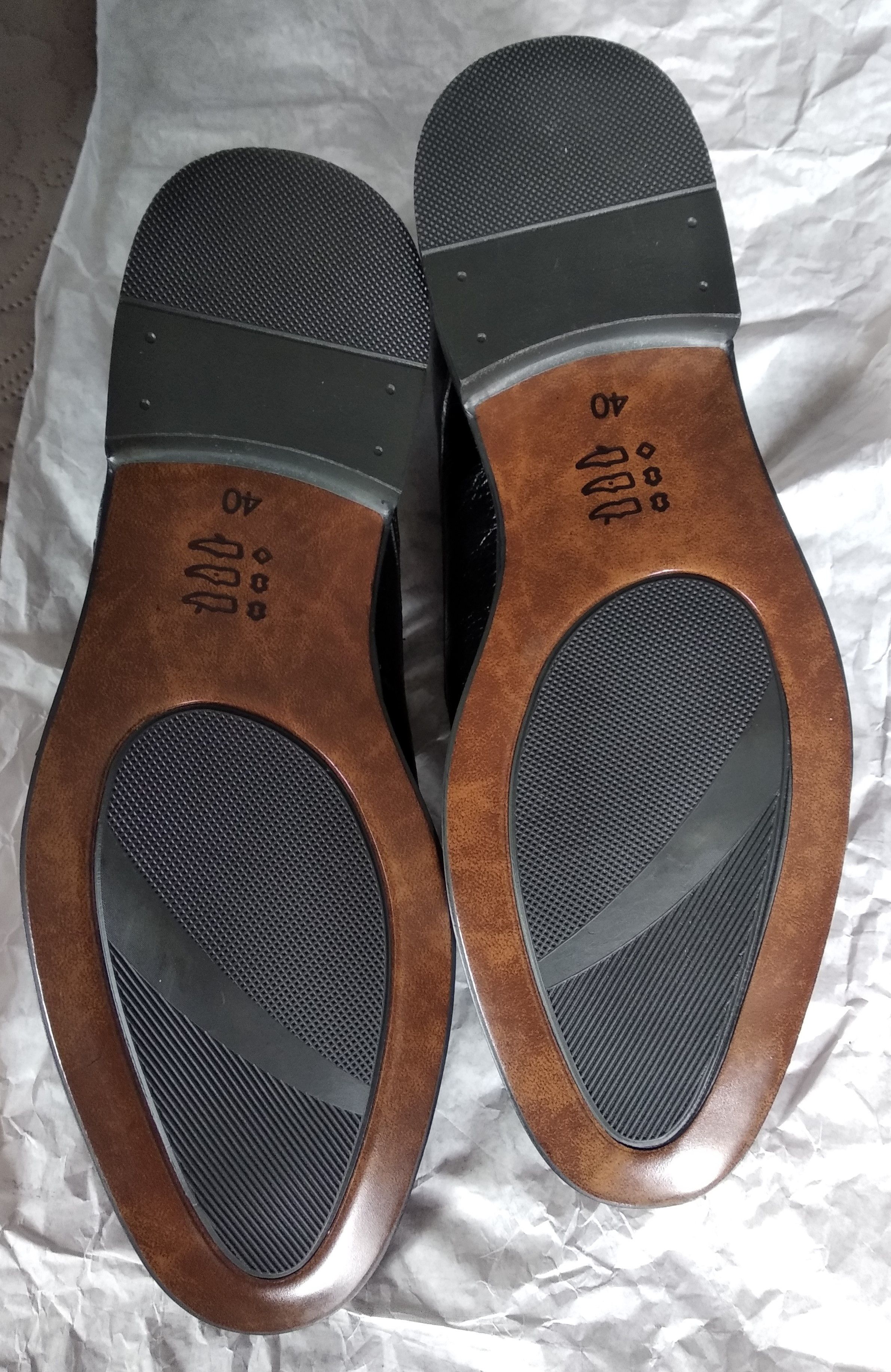Bolongaro Trevor formal monk shoes Size US 7 / EU 40 - 1 Thumbnail