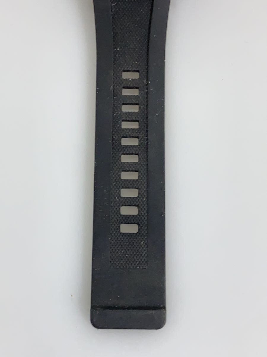 Dolce & Gabbana Rubber Band Sport Watch Size ONE SIZE - 4 Thumbnail