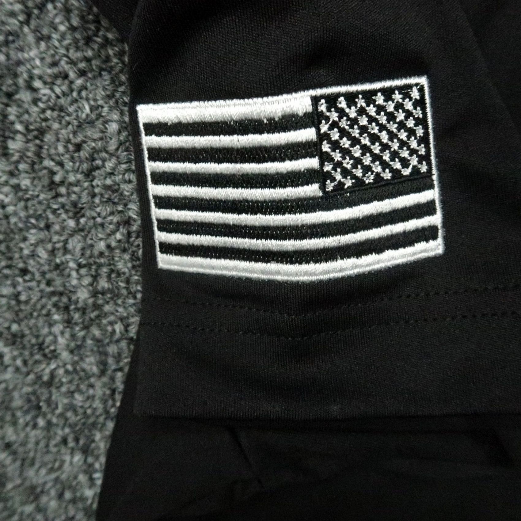 TravisMathew Travis Mathew Polo Shirt Mens XL Black Short Sleeve Polo NWT Coto Performance Golf NWT Size US XL / EU 56 / 4 - 5 Thumbnail