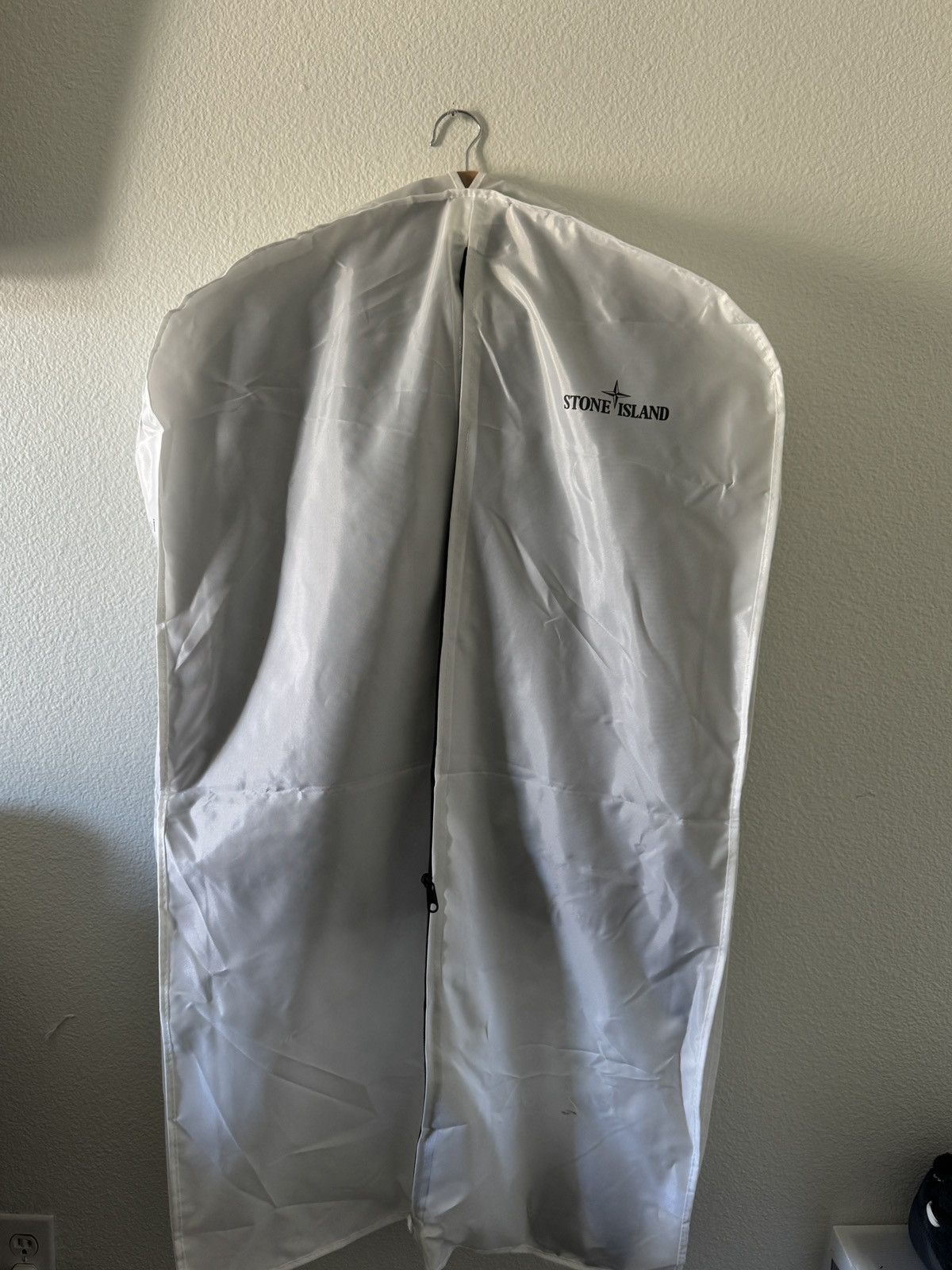 Stone Island Stone Island Ghost bomber Size US M / EU 48-50 / 2 - 10 Thumbnail