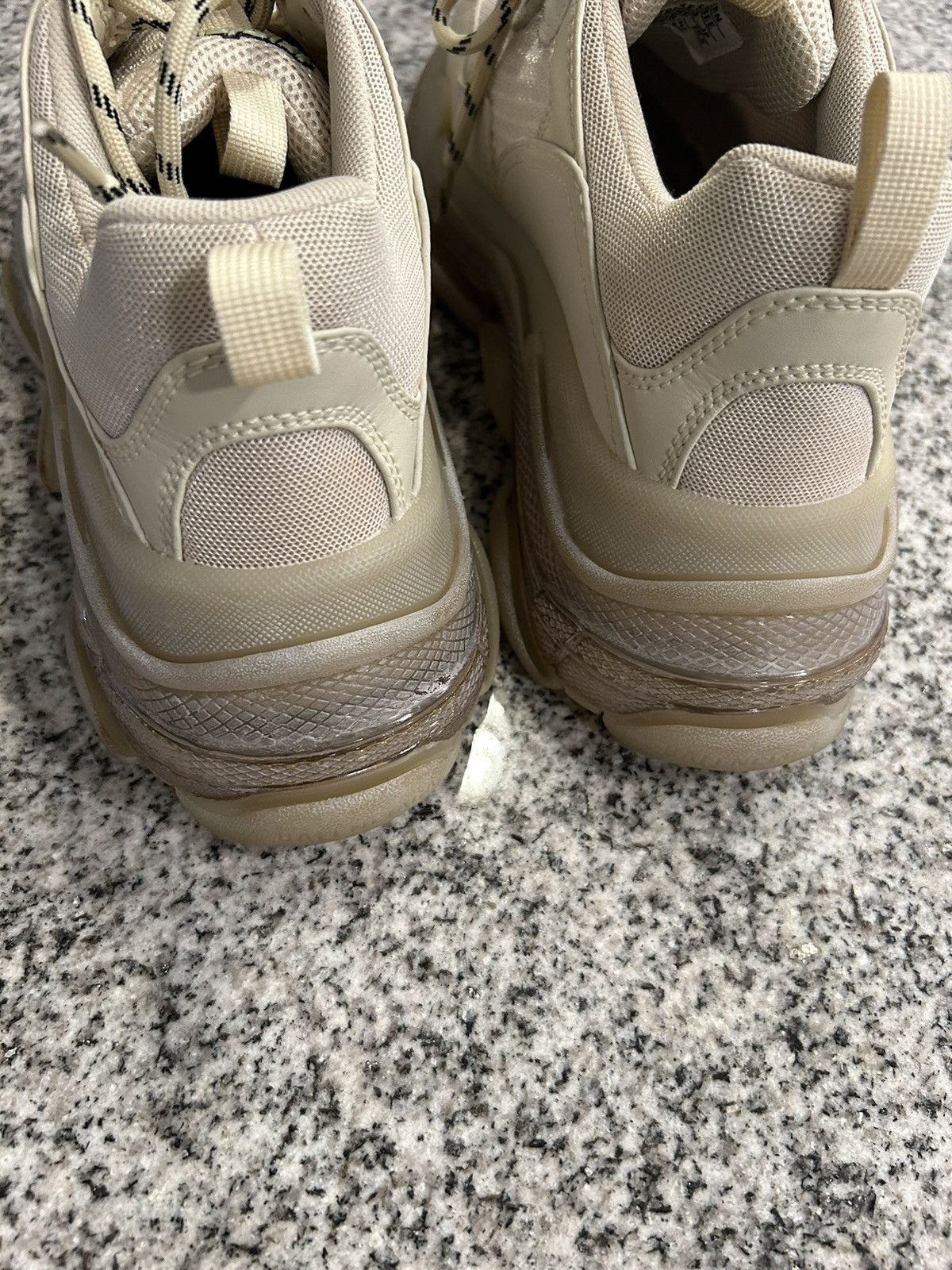 Balenciaga Balenciaga Shoes Size US 7 / EU 40 - 3 Thumbnail