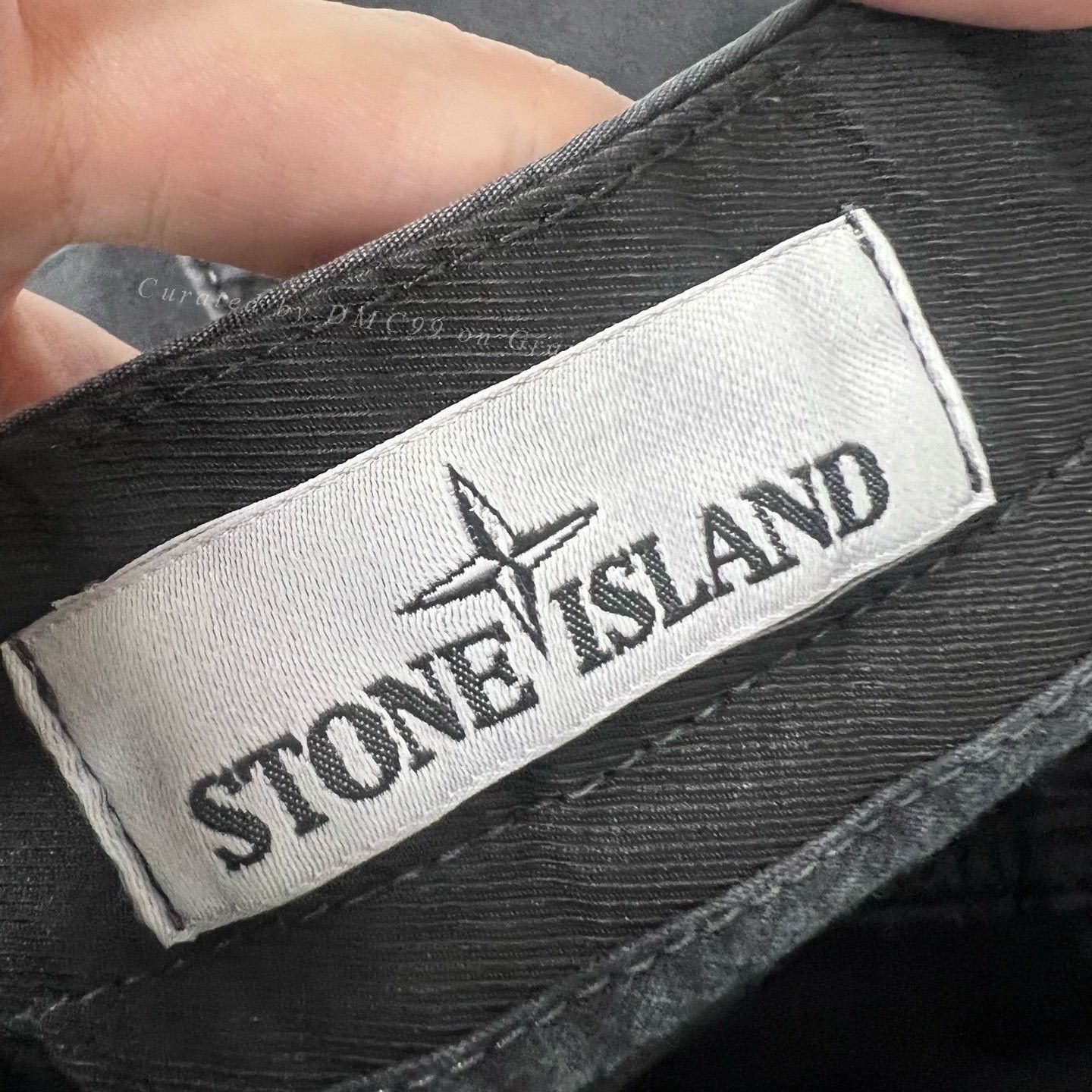 Stone Island Stone Island Shorts Size 32 Size US 32 / EU 48 - 3 Thumbnail