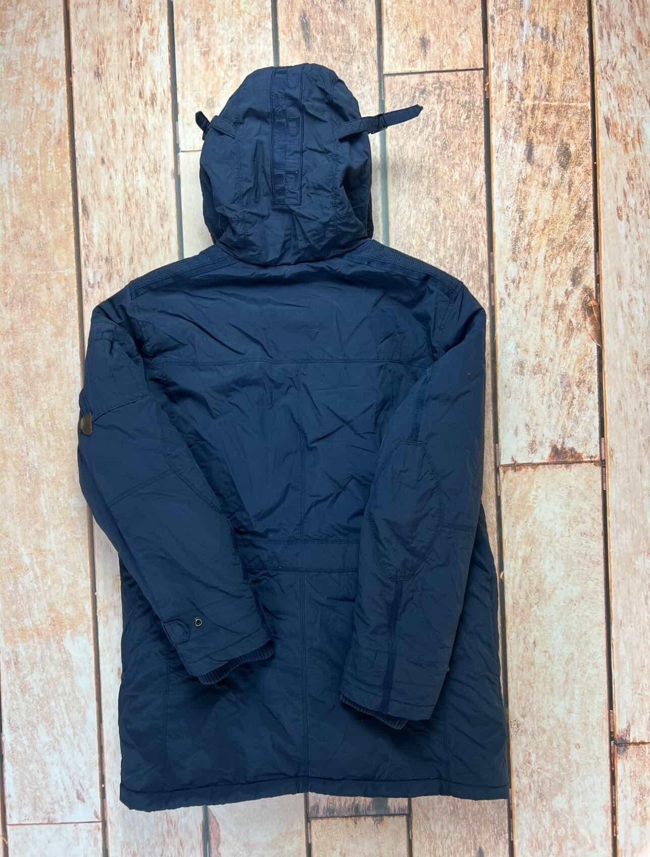 Napapijri Napapijri jacket Size US XXL / EU 58 / 5 - 13 Thumbnail