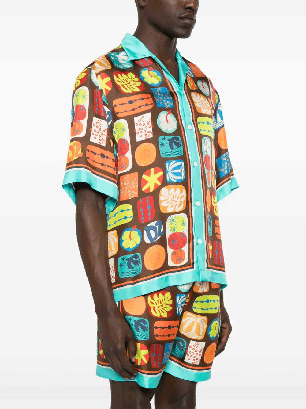 Other Short Sleeve Shirts Size US XL / EU 56 / 4 - 1 Thumbnail
