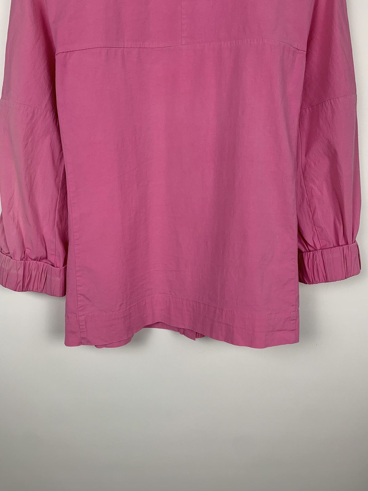 C.P. Company Vintage C.P. Company Donna Blouse Top Shirt Ladies Size 42 Size M / US 6-8 / IT 42-44 - 13 Thumbnail