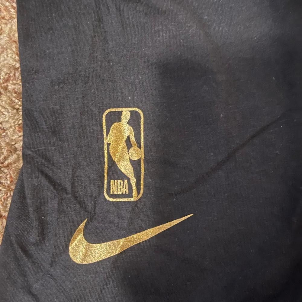 Nike Nike Men’s 2020 NBA Champions Trophy Los Angeles Lakers Tee Size US M / EU 48-50 / 2 - 7 Thumbnail